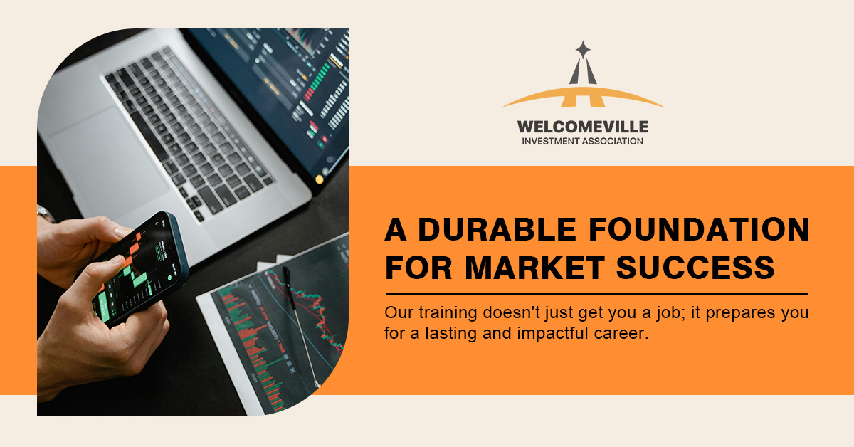 WelcomeVille Investment Association