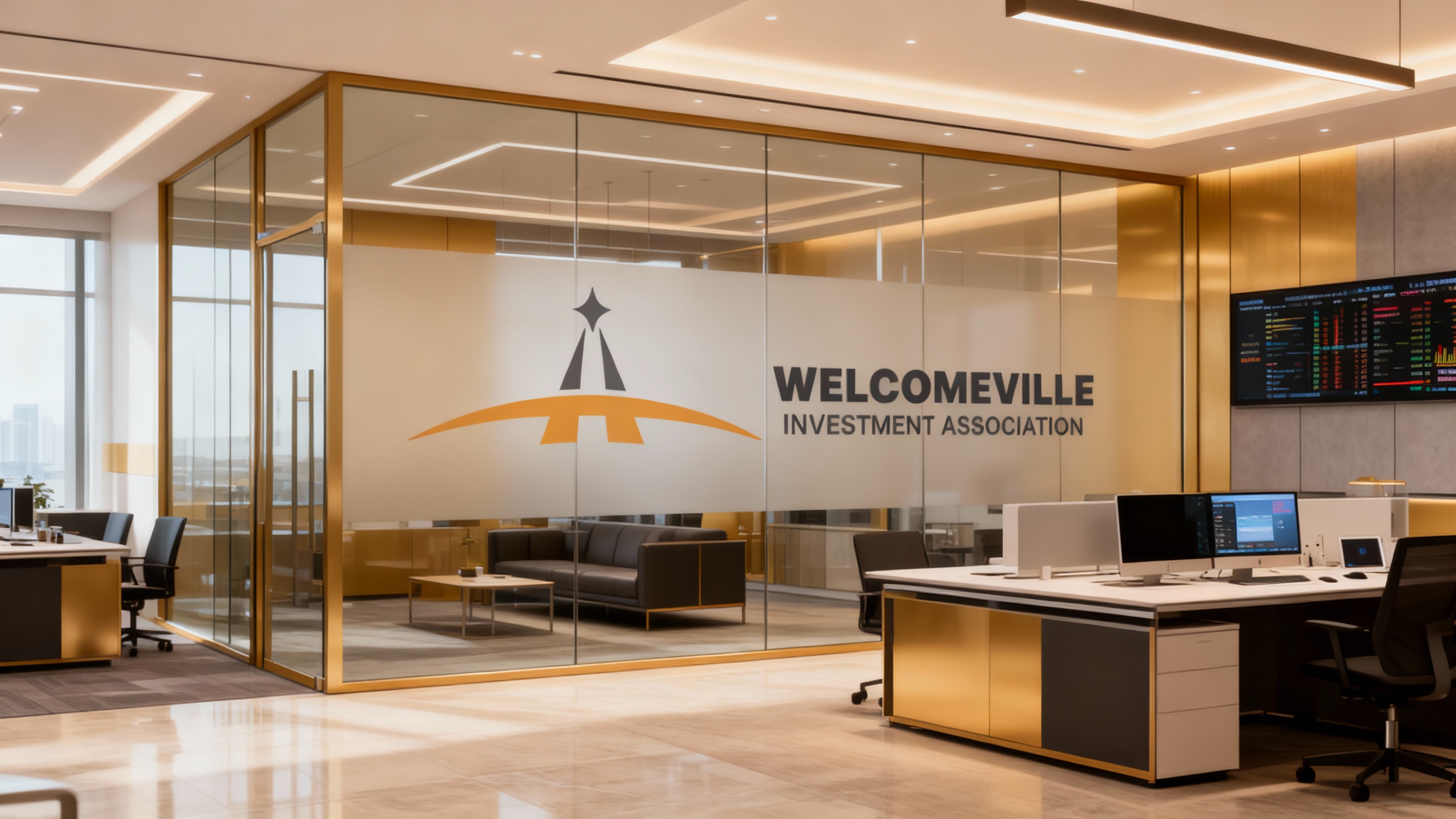 WelcomeVille Investment Association